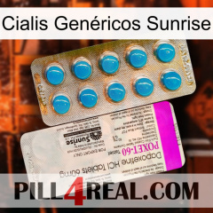 Cialis Genéricos Sunrise new07